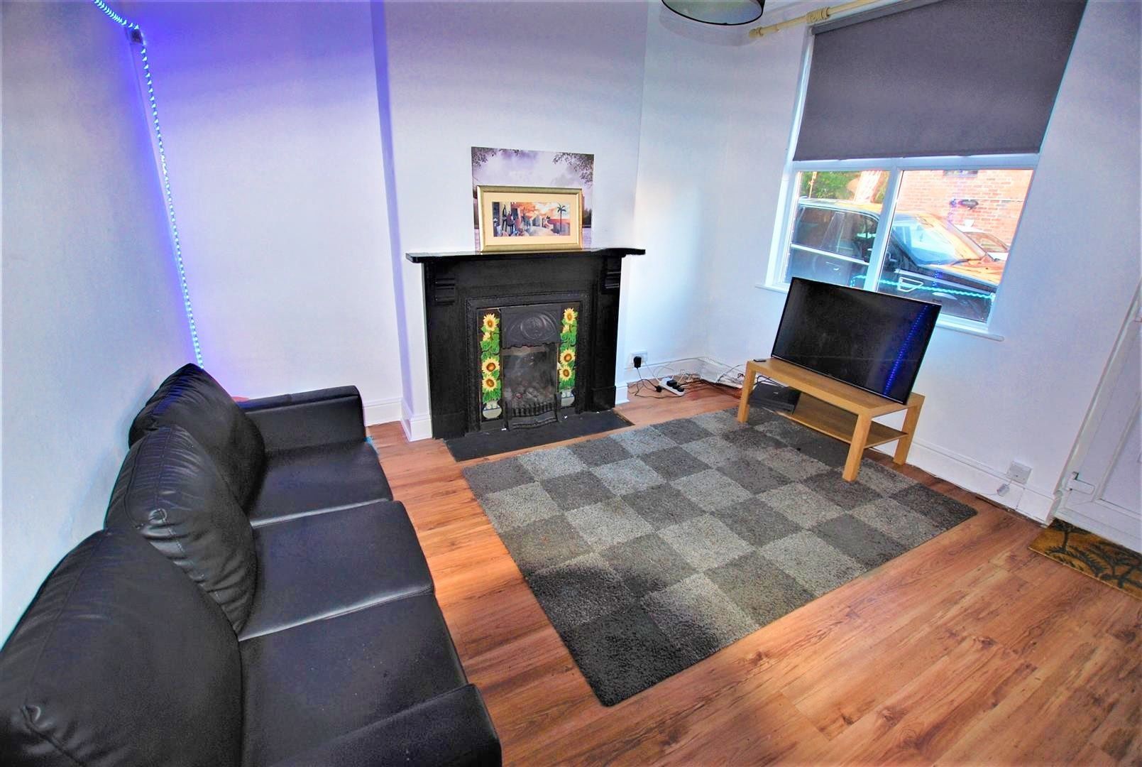 Flat Neill Road in Sheffield