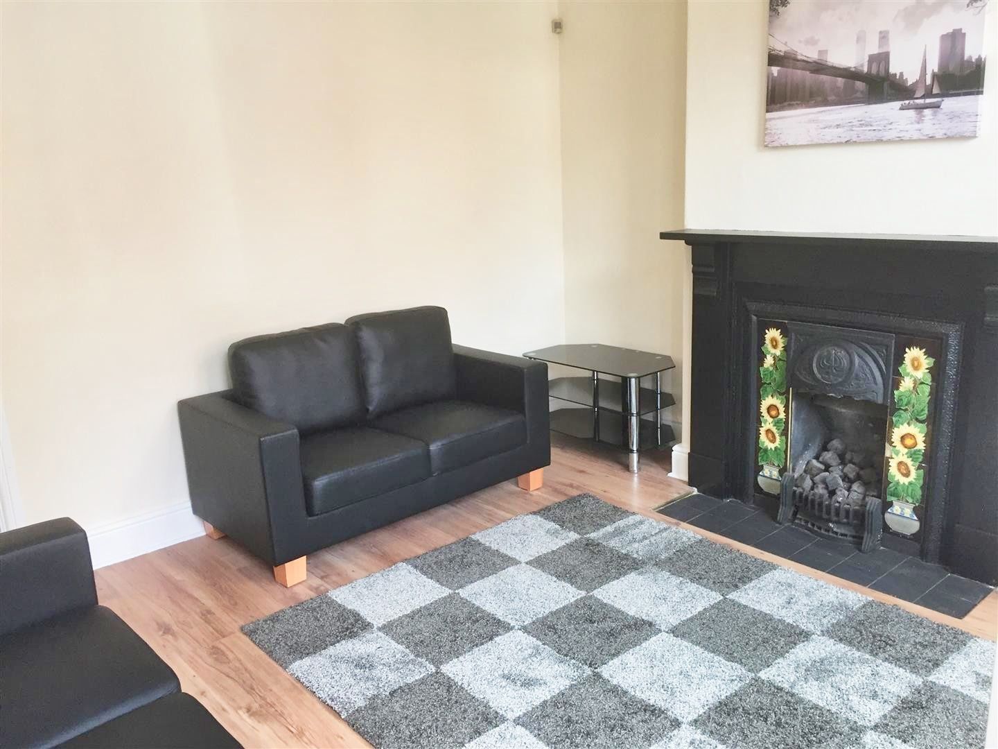 Flat Neill Road in Sheffield
