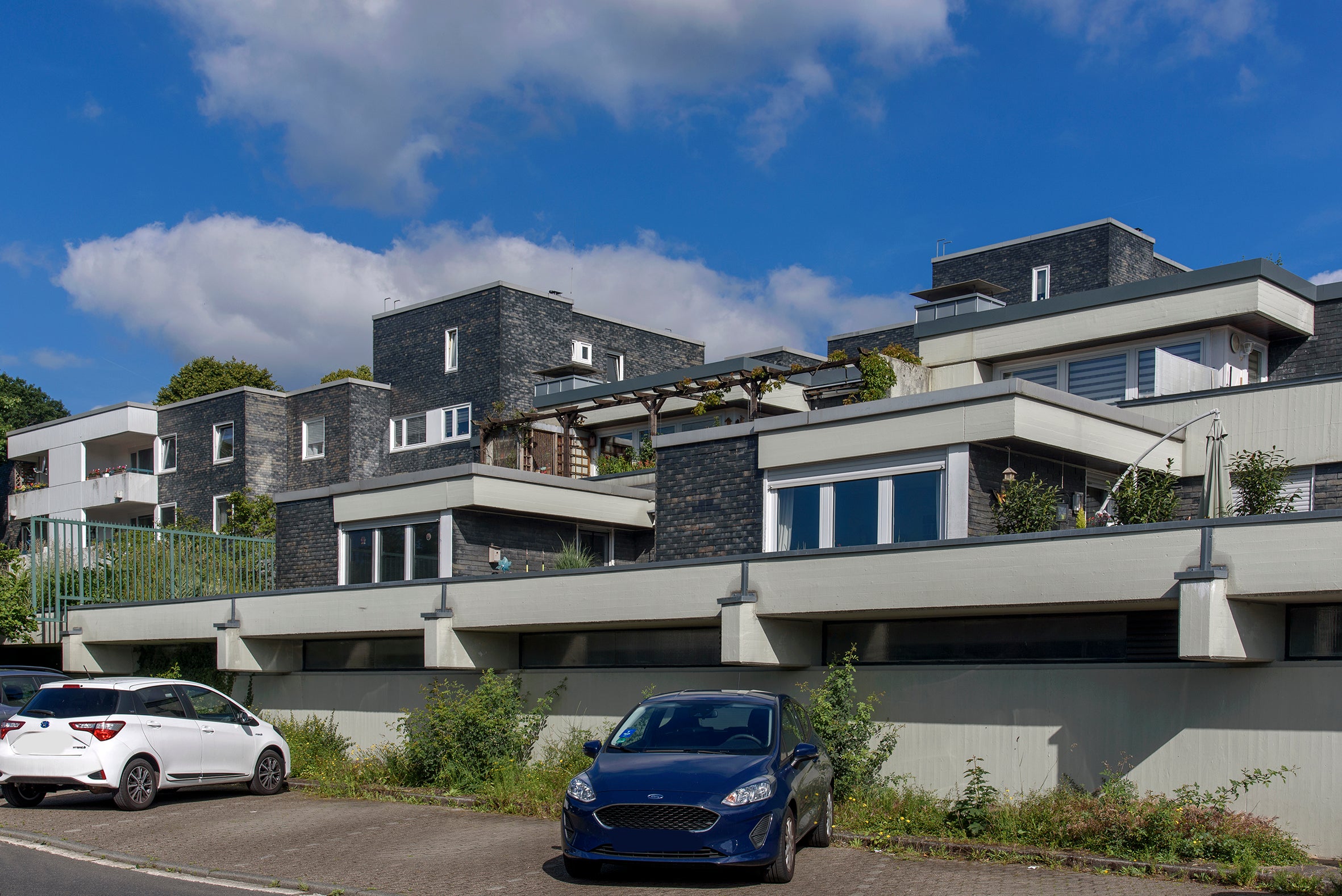 Wohnung Christian-Meyer-Straße in Remscheid