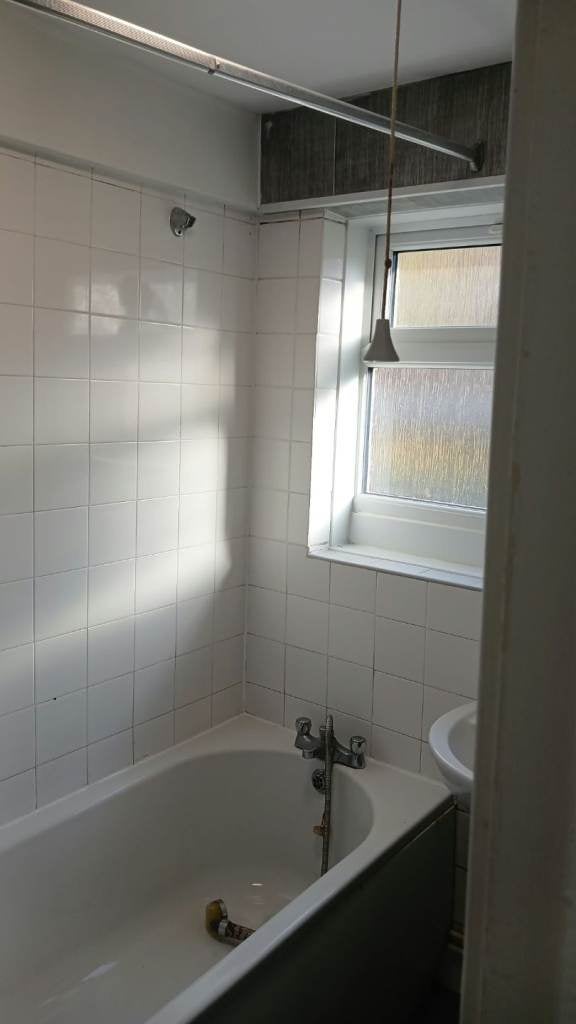 Flat Burgage Walk in Nuneaton and Bedworth