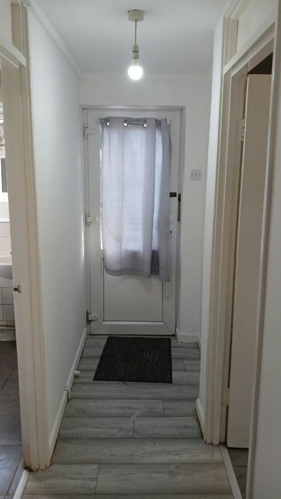 Flat Burgage Walk in Nuneaton and Bedworth