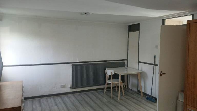 Flat Burgage Walk in Nuneaton and Bedworth