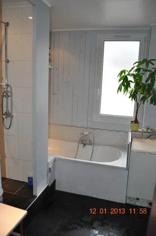 Room Avenue Frayce in Saint-Ouen-sur-Seine