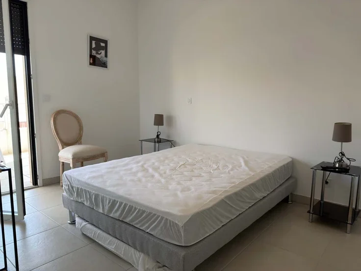 Appartement Avenue des Élysées à Valras-Plage