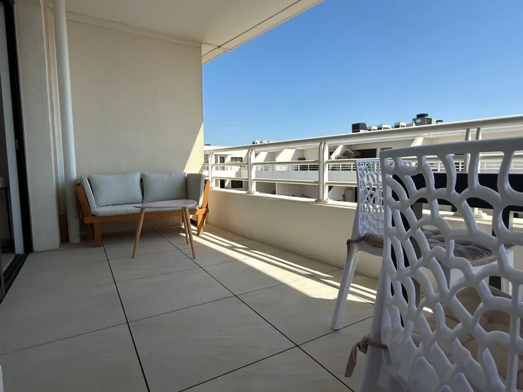 Appartement Avenue des Élysées à Valras-Plage