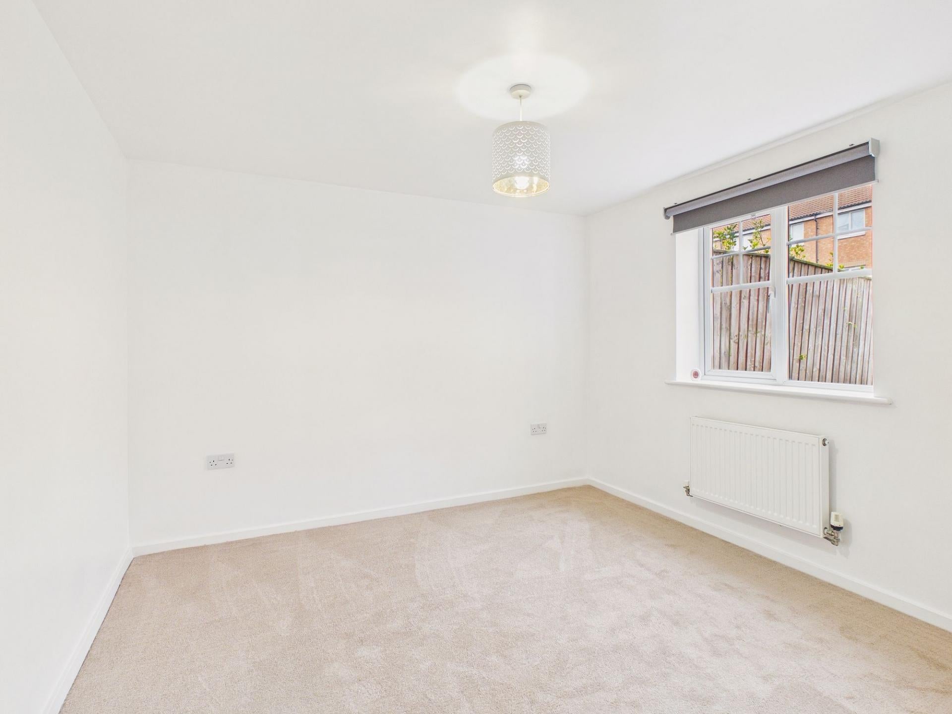 Flat Foster Drive in Gateshead