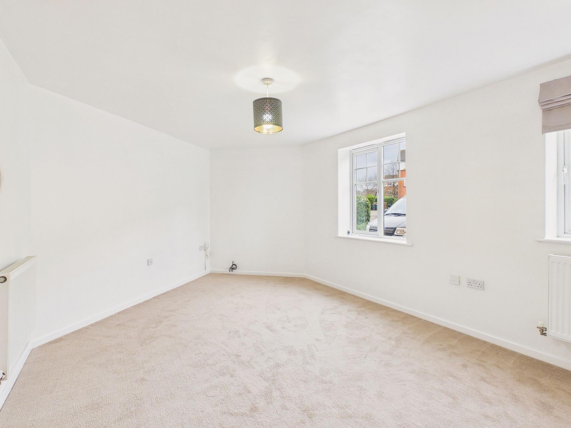 Flat Foster Drive in Gateshead