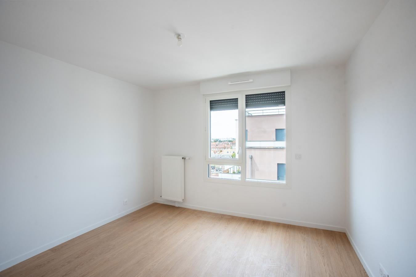 Appartement Avenue de Stalingrad à Asnières-sur-Seine