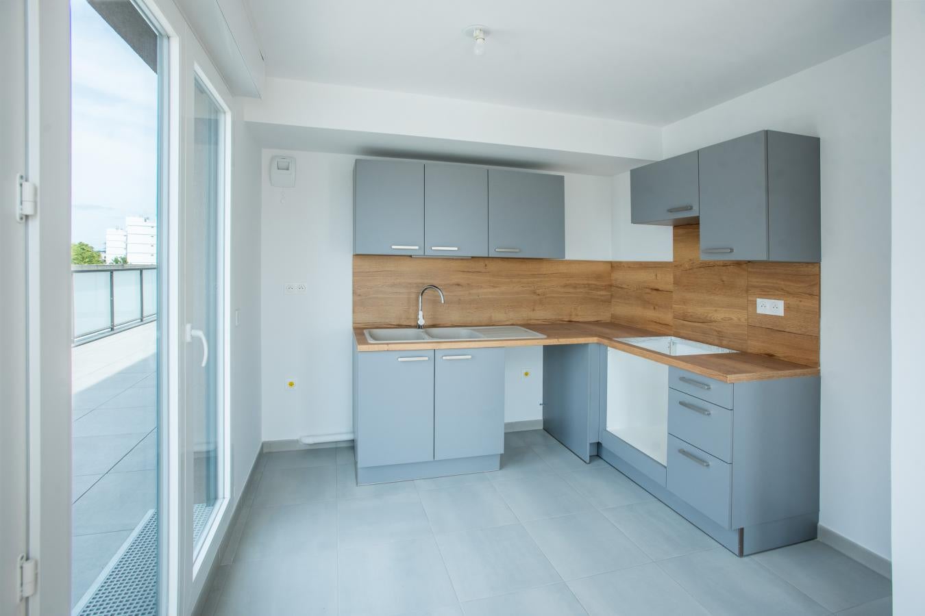 Appartement Avenue de Stalingrad à Asnières-sur-Seine