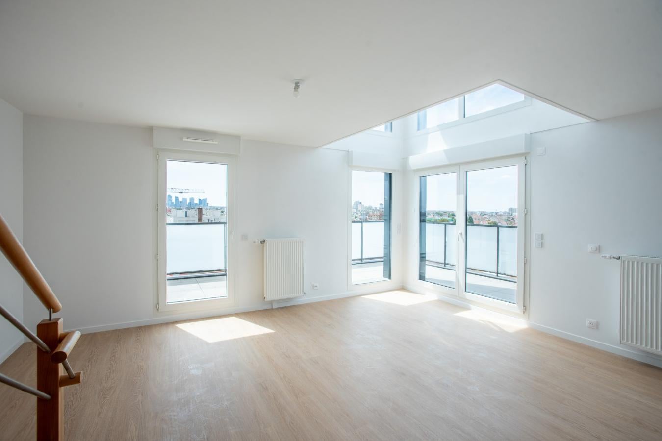 Appartement Avenue de Stalingrad à Asnières-sur-Seine