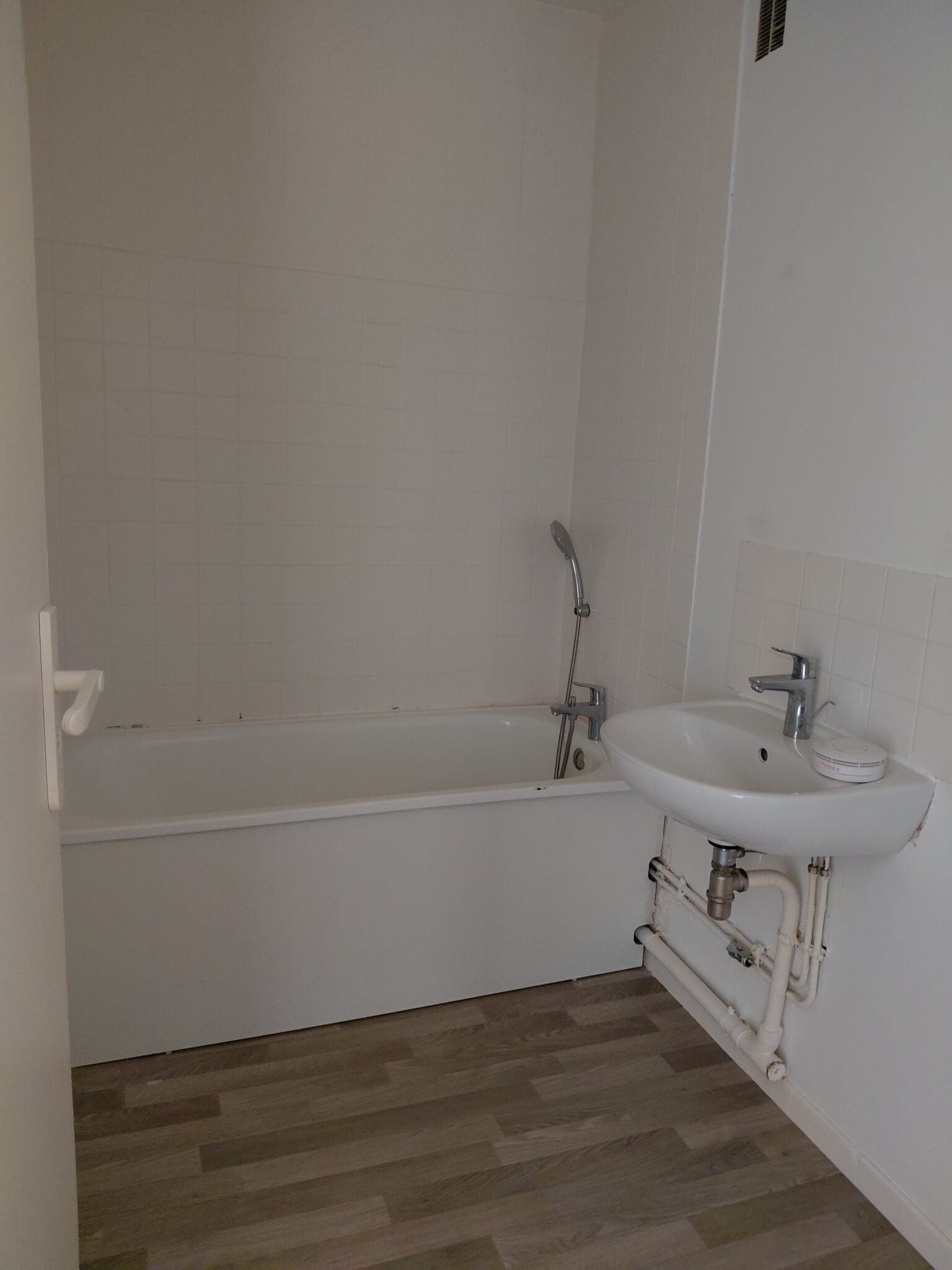 Flat Rue des Platanes in Moulins