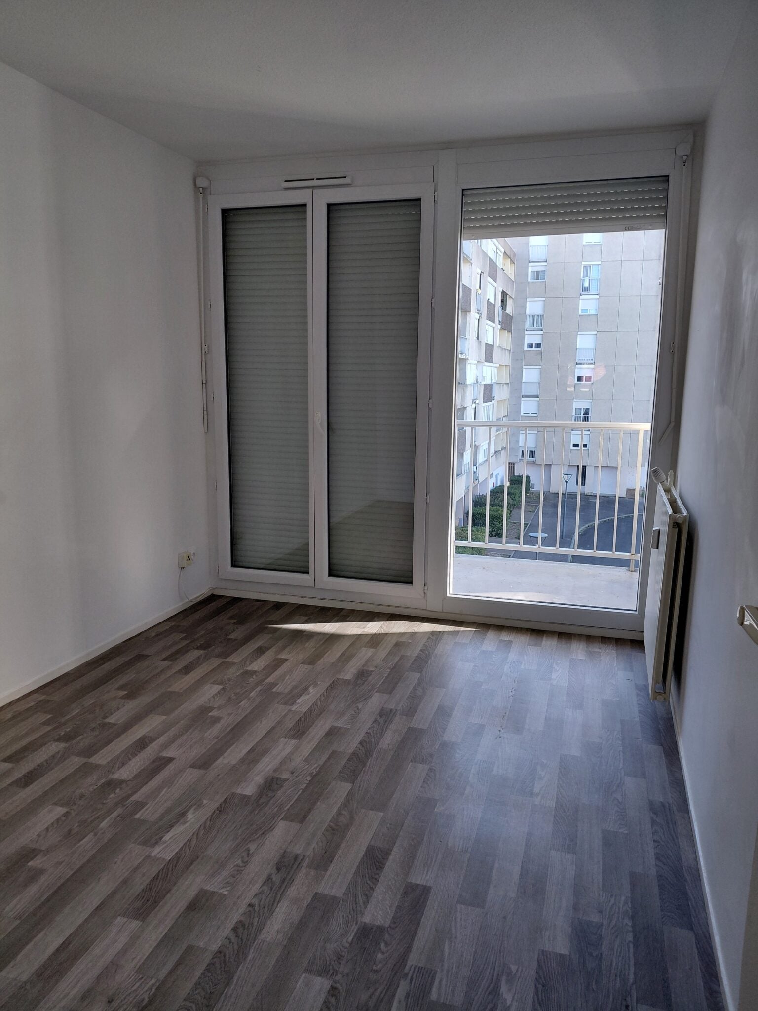 Flat Rue des Platanes in Moulins