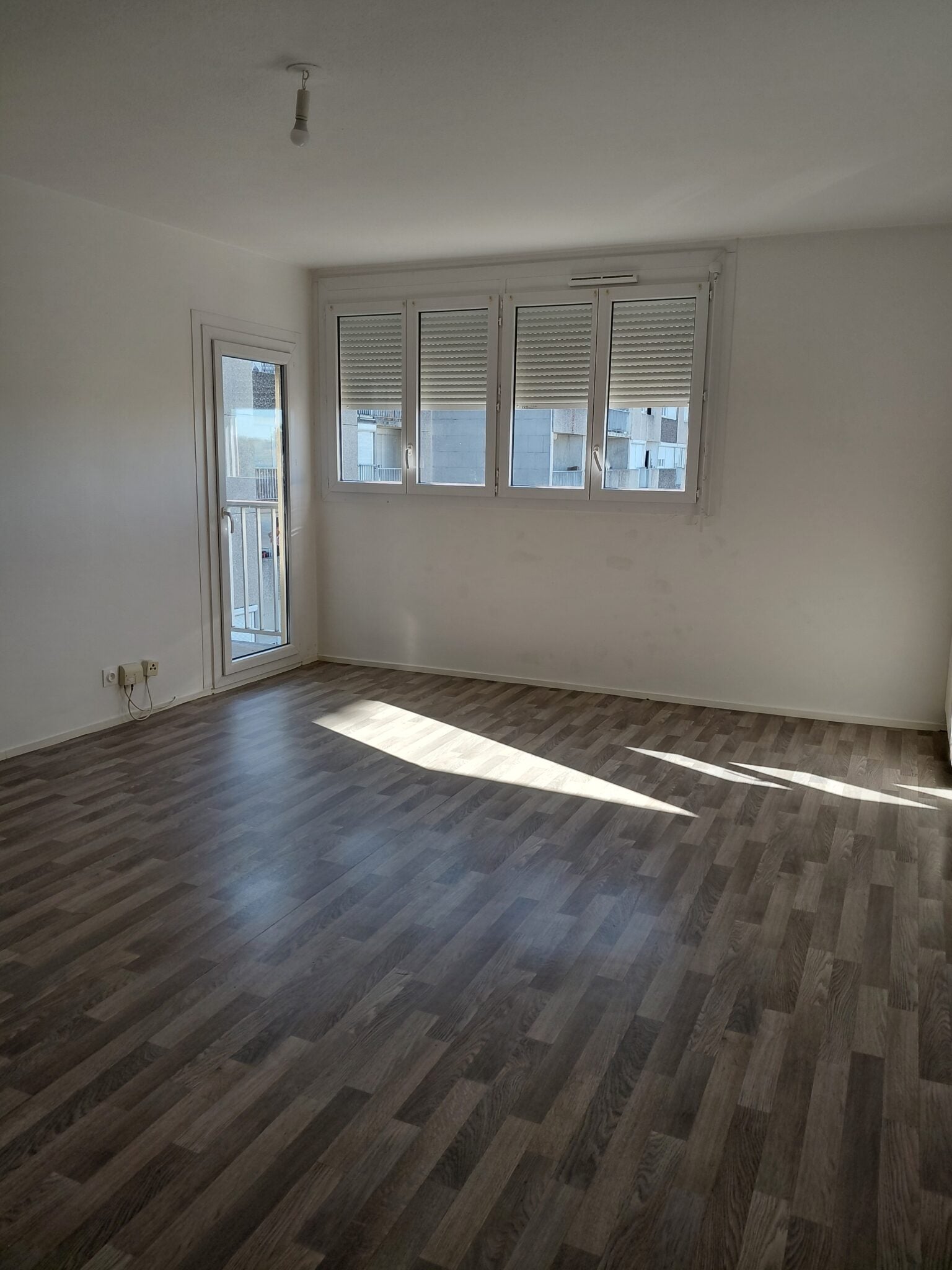 Flat Rue des Platanes in Moulins