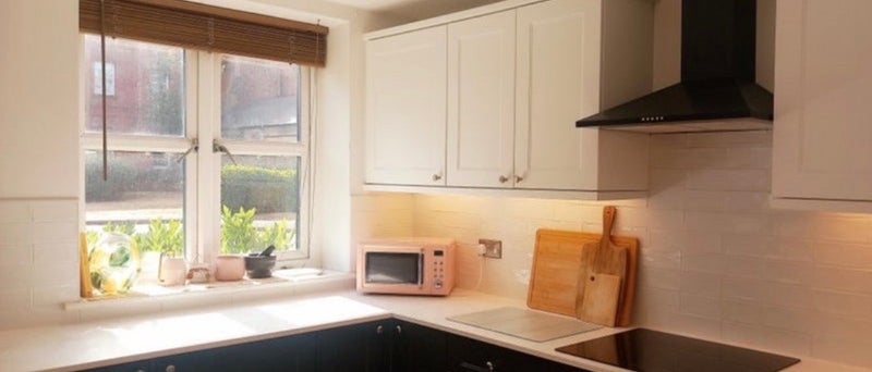 Room Ockbrook Drive in Nottingham