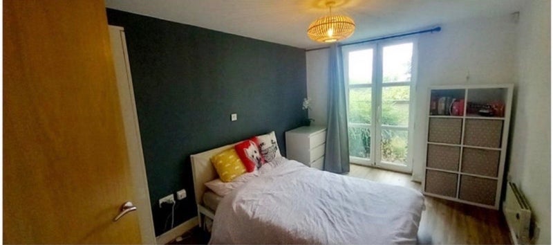 Room Ockbrook Drive in Nottingham