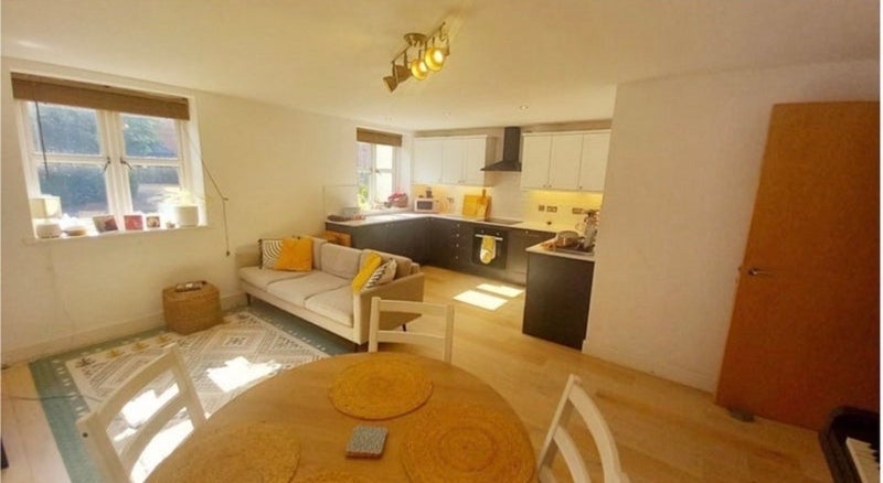 Room Ockbrook Drive in Nottingham