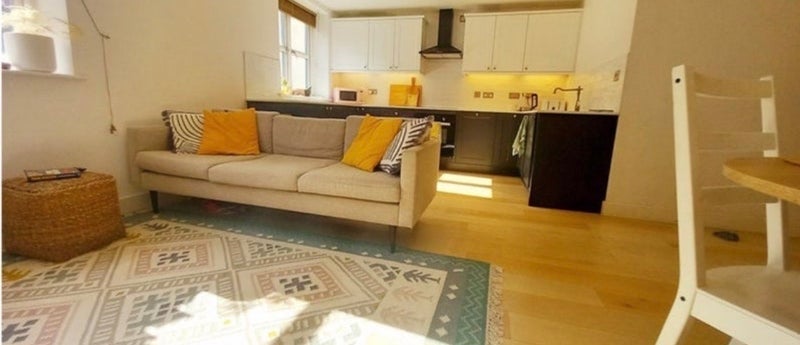 Room Ockbrook Drive in Nottingham