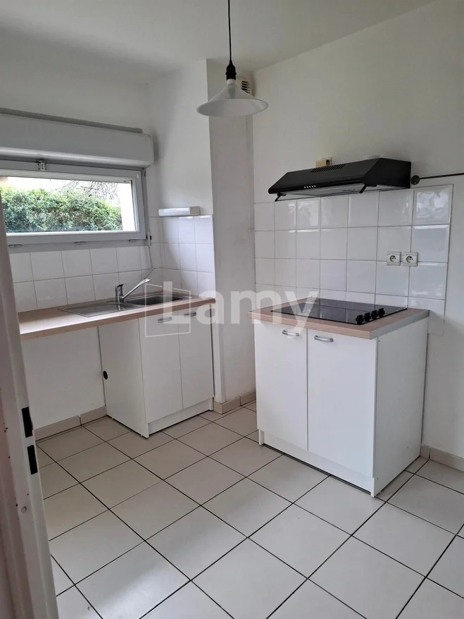 Appartement Route de Narbonne à Toulouse