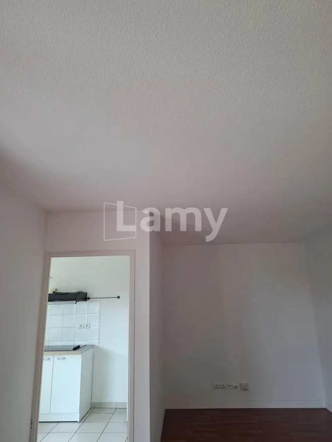 Appartement Route de Narbonne à Toulouse