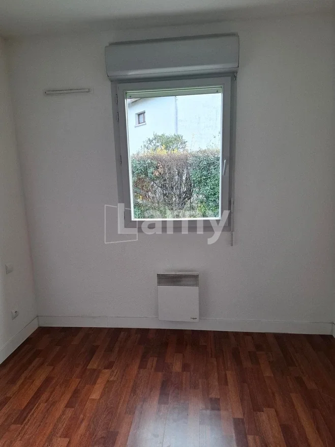 Appartement Route de Narbonne à Toulouse