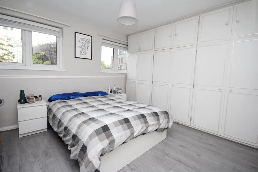 Flat Wimbourne Street in Greater London