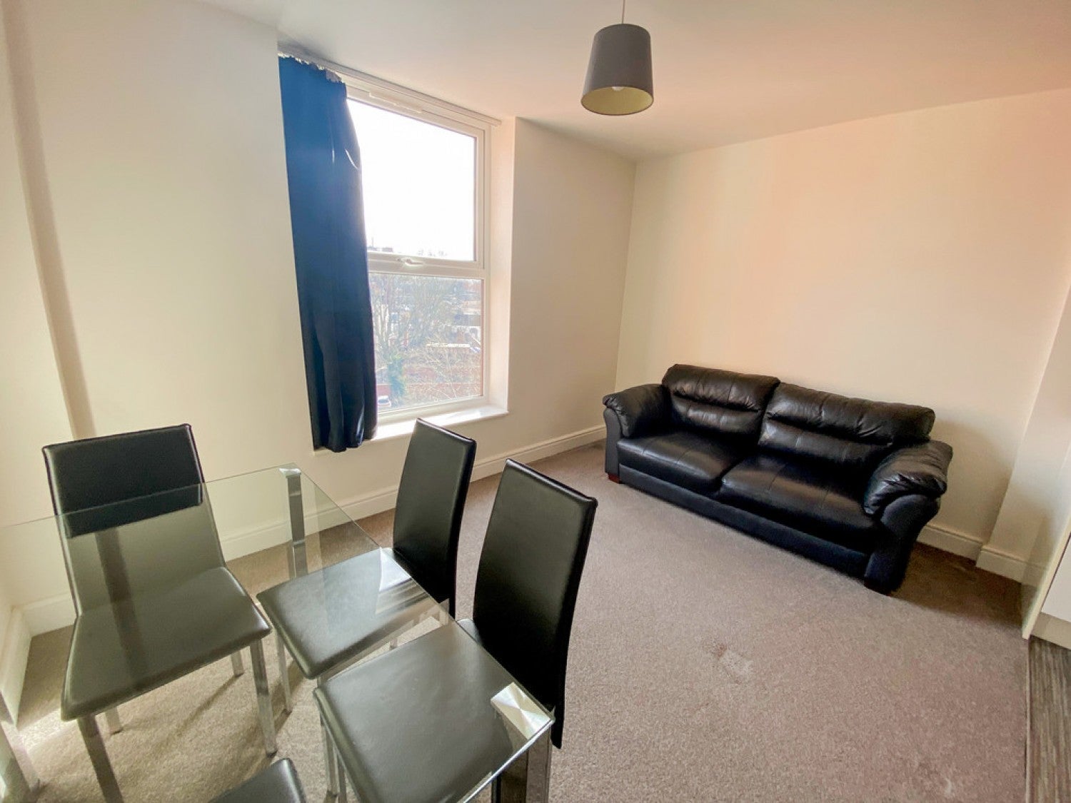 Flat The Mews in Derby