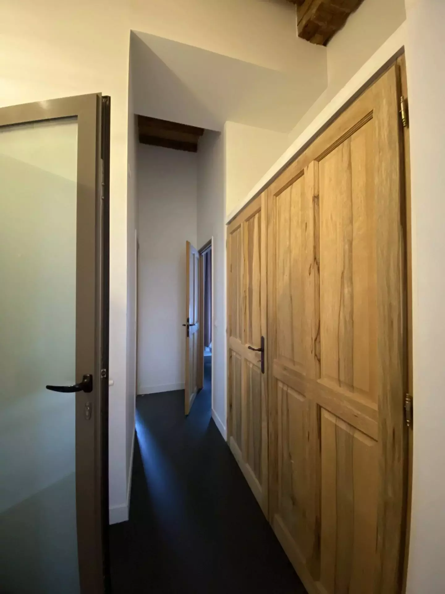 Appartement Rue Princesse à Lille