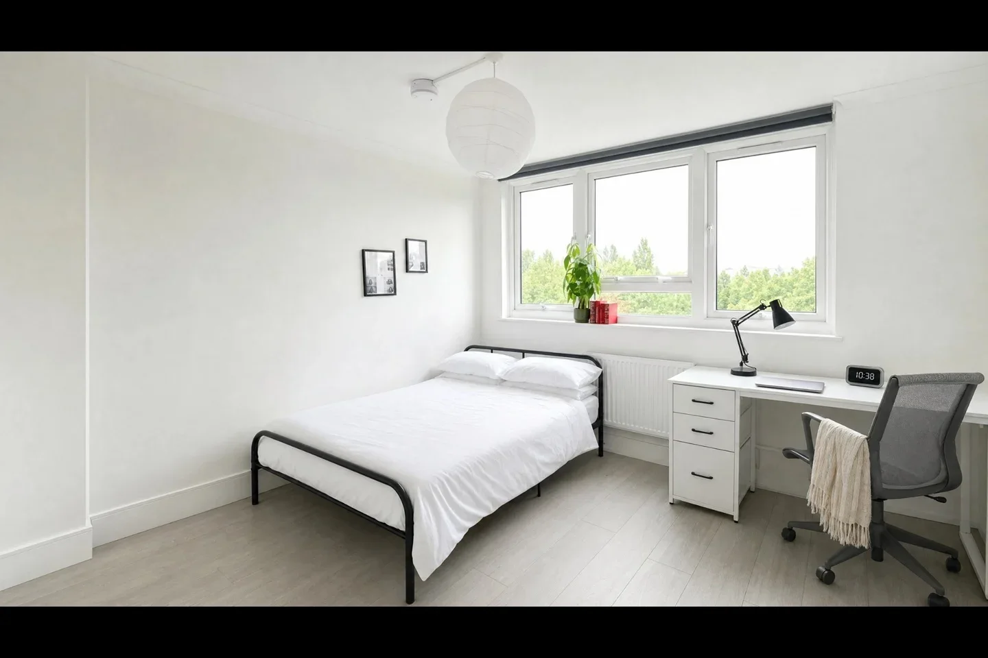 Room Carlton Vale in City of Westminster