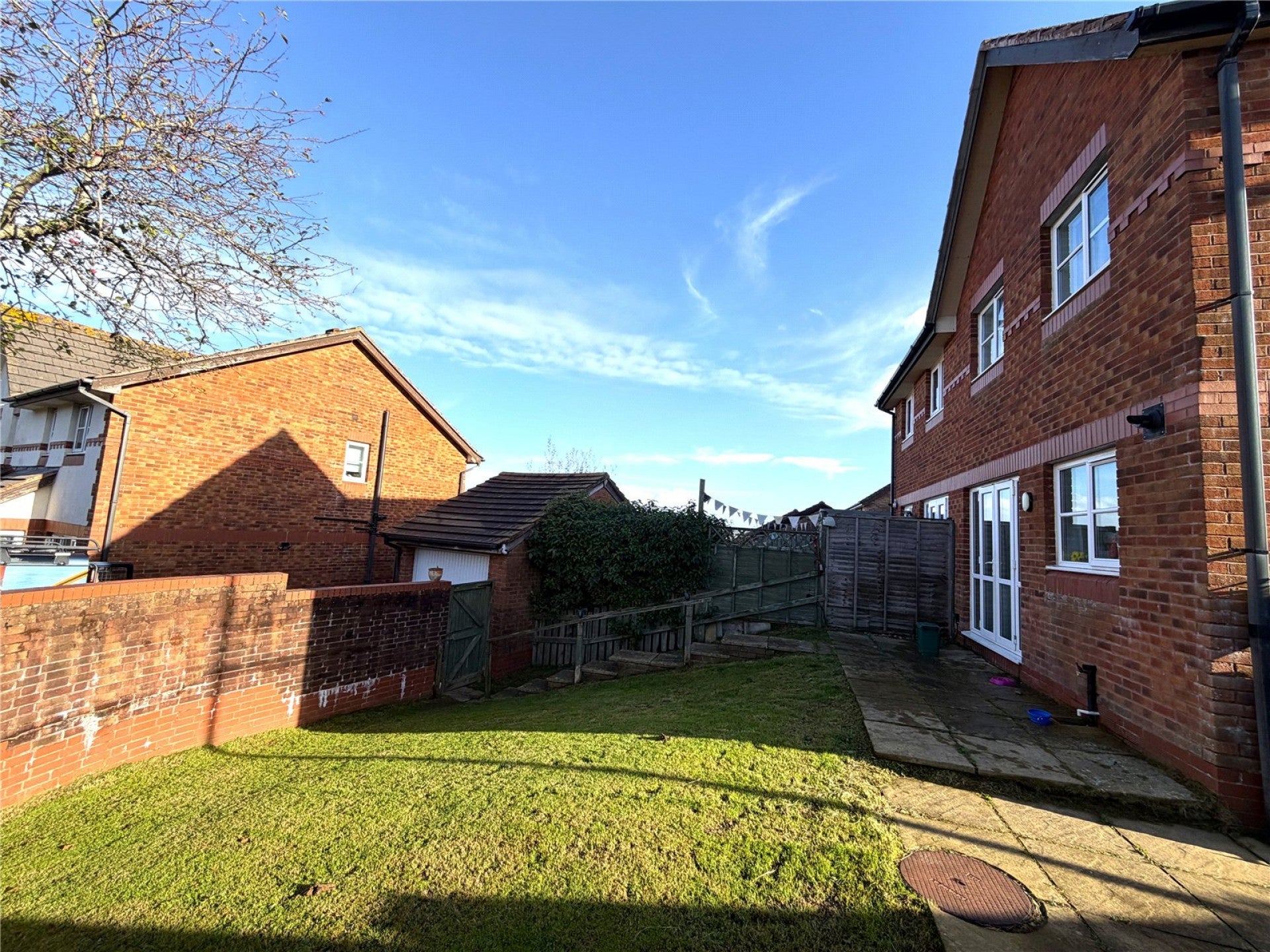 House Manor View in St Blazey