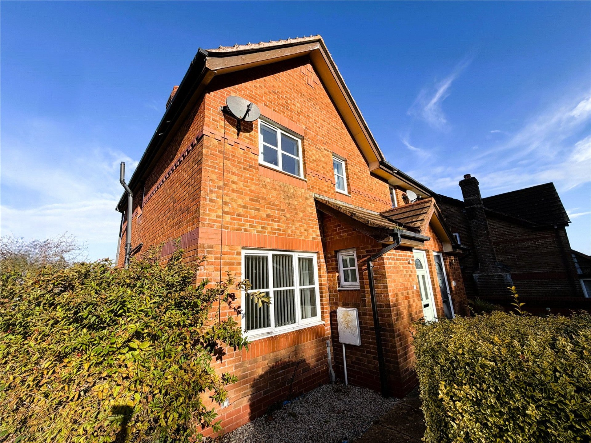 House Manor View in St Blazey