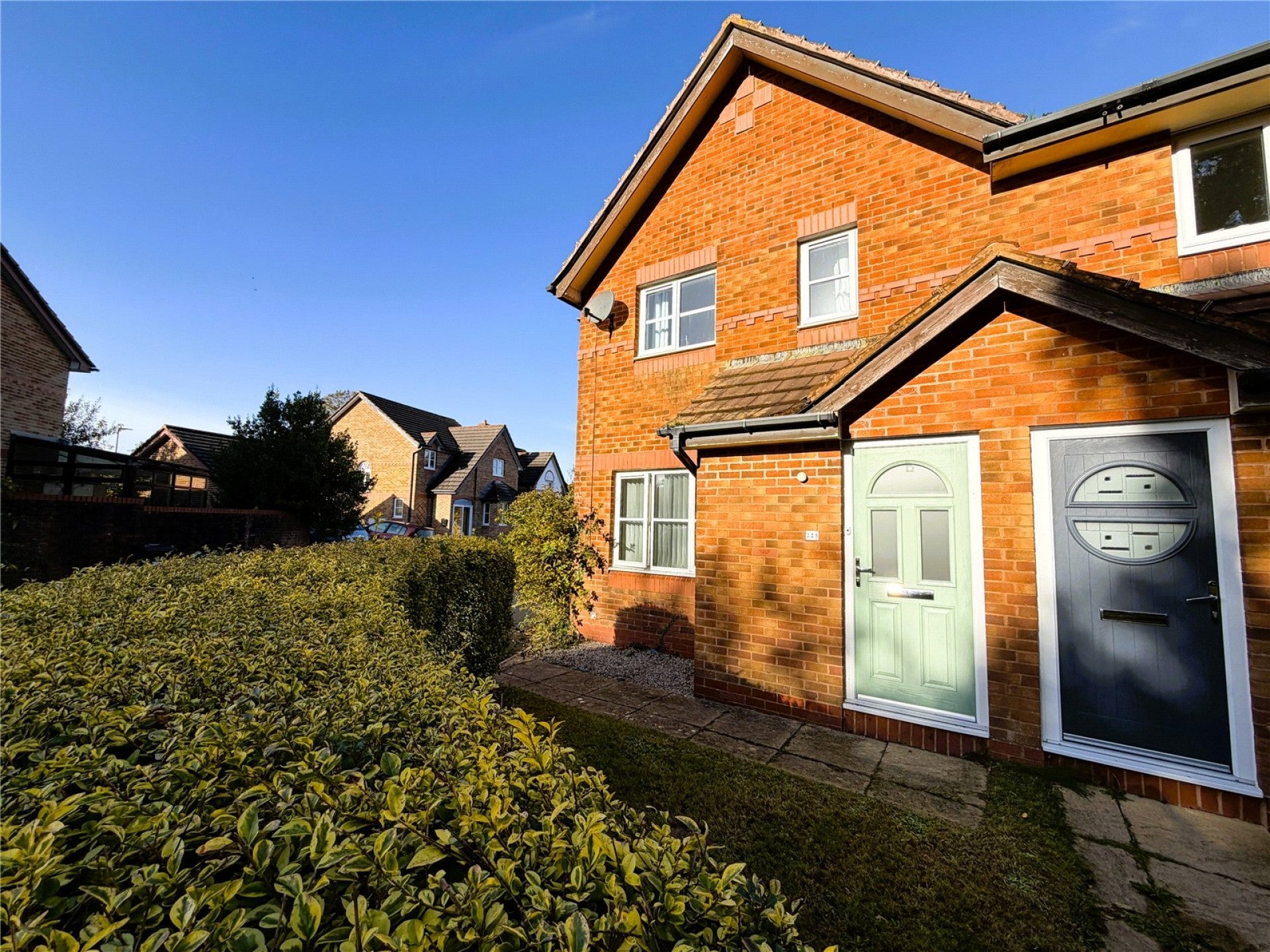 House Manor View in St Blazey