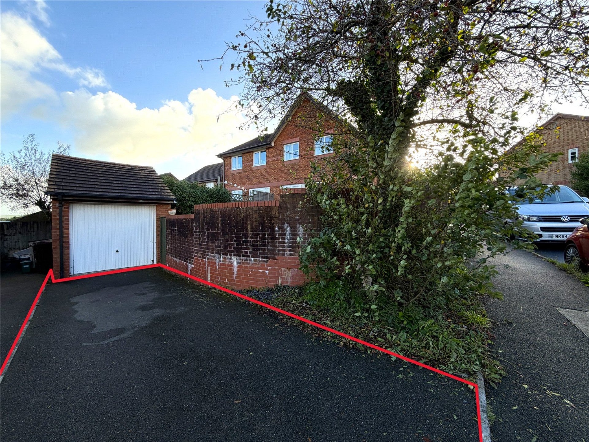 House Manor View in St Blazey