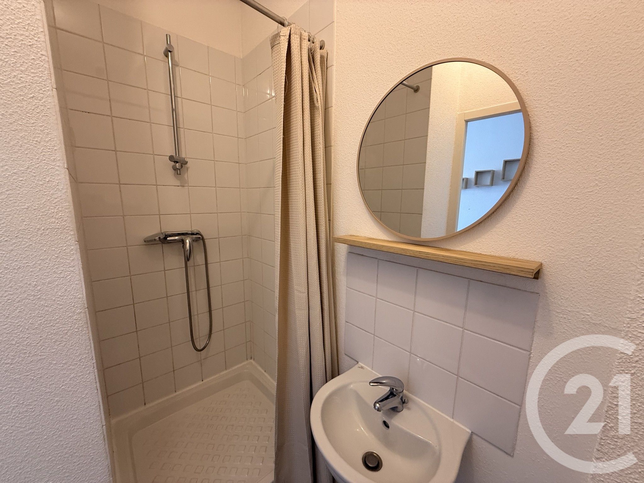 Appartement Rue de Belfort à Besançon