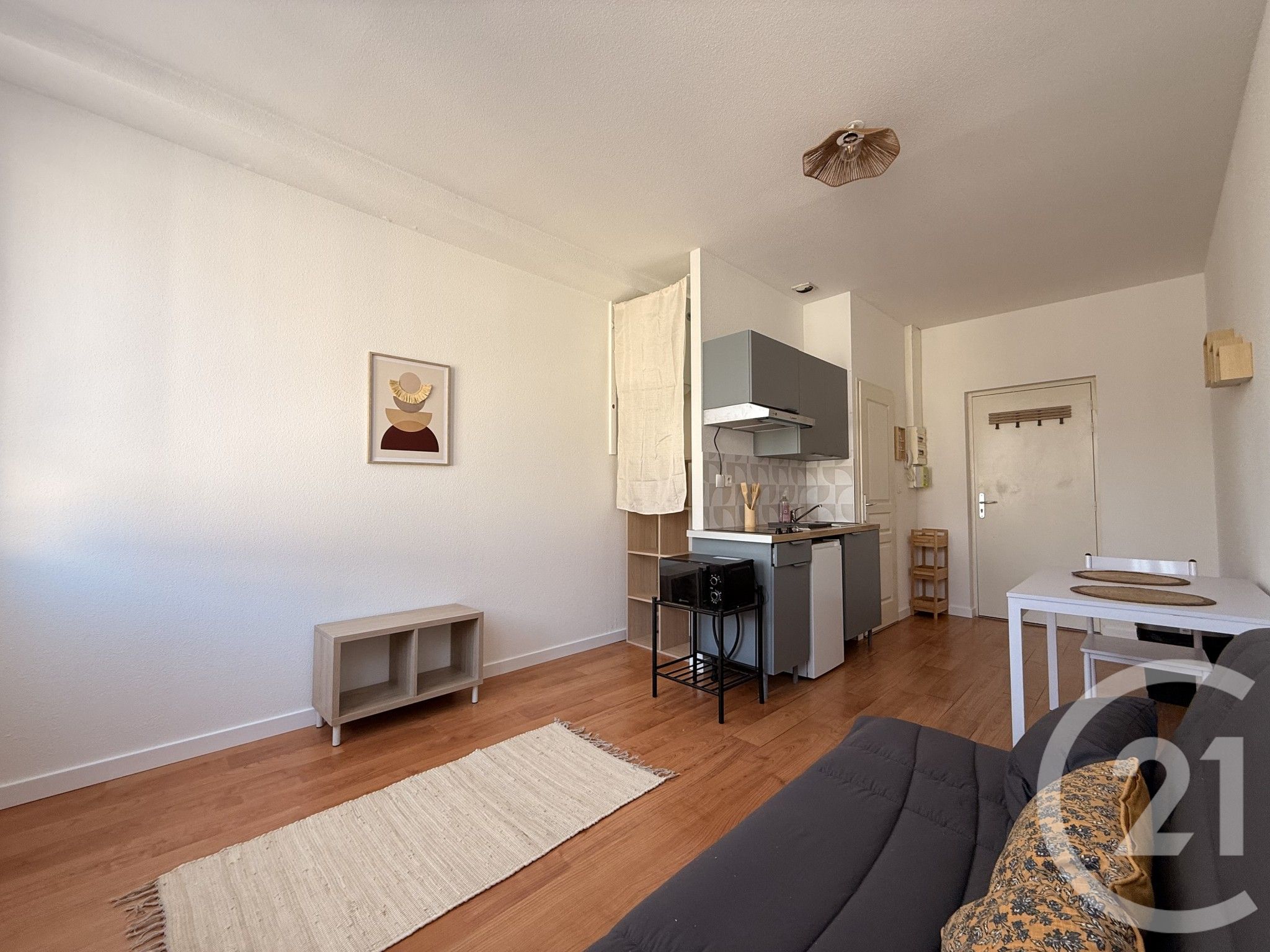 Appartement Rue de Belfort à Besançon