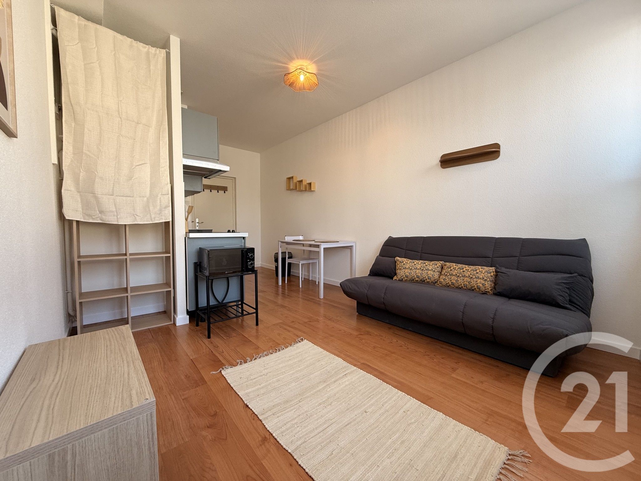 Appartement Rue de Belfort à Besançon