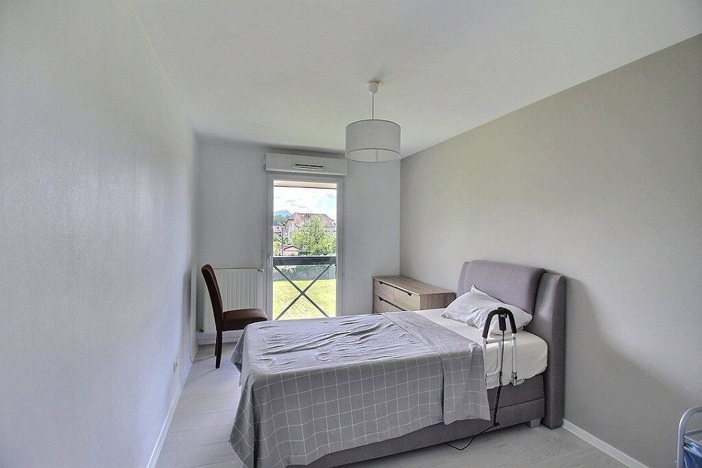 Appartement Avenue des Allinges à Thonon-les-Bains