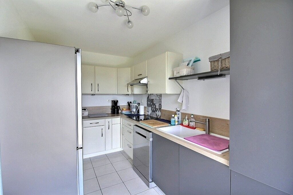 Appartement Avenue des Allinges à Thonon-les-Bains
