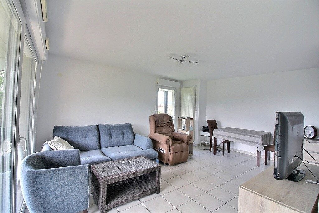 Flat Avenue des Allinges in Thonon-les-Bains