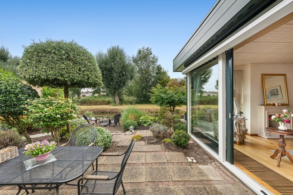 Tussenwoning te koop: Deensestraat 15, Nieuwerkerk Aan Den Ijssel