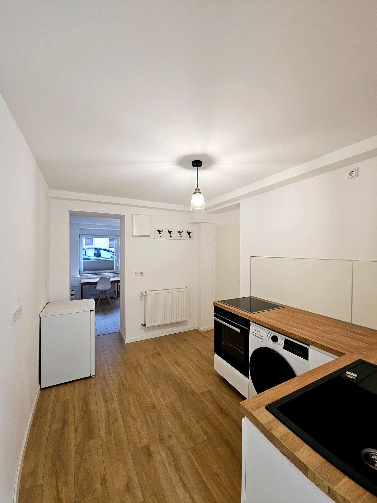 Wohnung Wiesbadener Straße in Wiesbaden