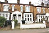 Flat Hermitage Road in Greater London