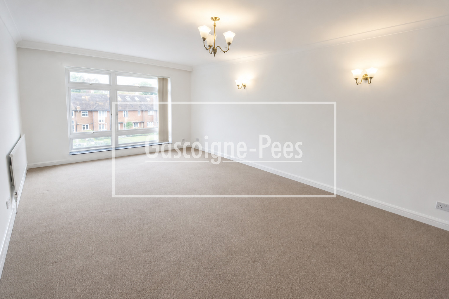 Flat Onslow Street in Guildford