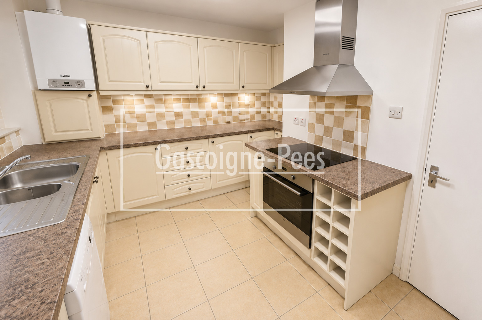 Flat Onslow Street in Guildford