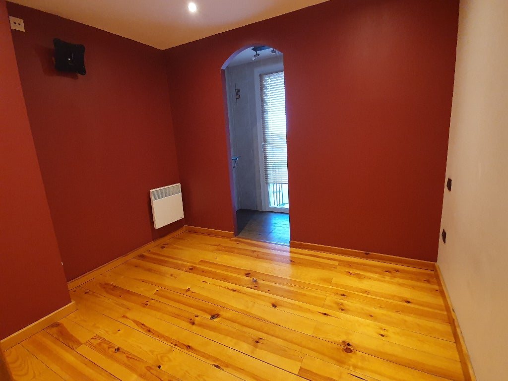 Appartement Cours Palmarole à Perpignan
