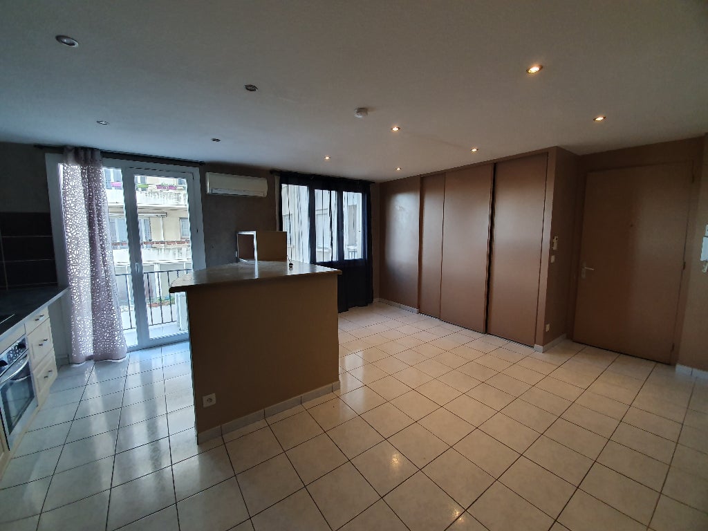 Appartement Cours Palmarole à Perpignan