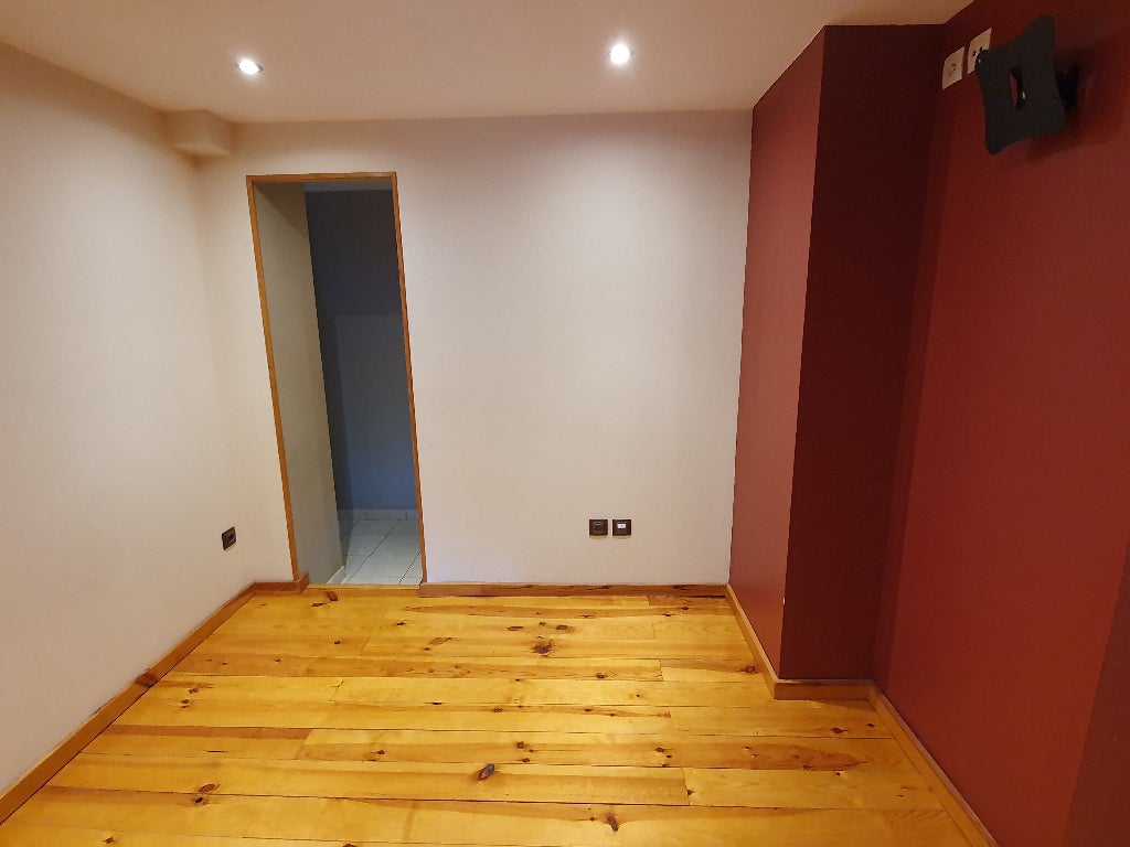 Appartement Cours Palmarole à Perpignan