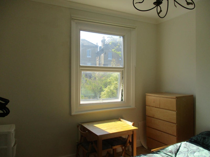 Room Upper Park Road in Greater London