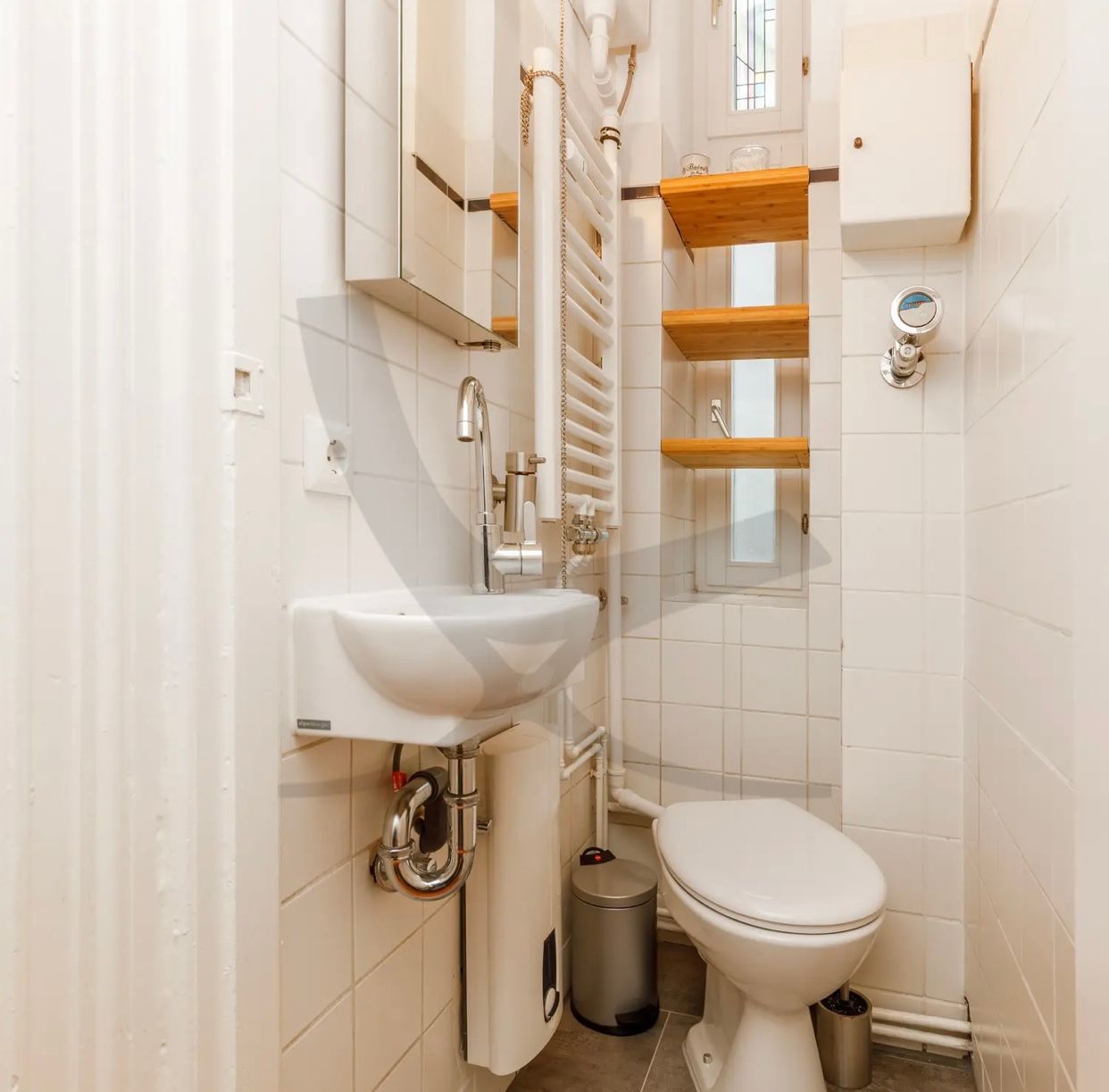 Wohnung Pestalozzistraße in Berlin