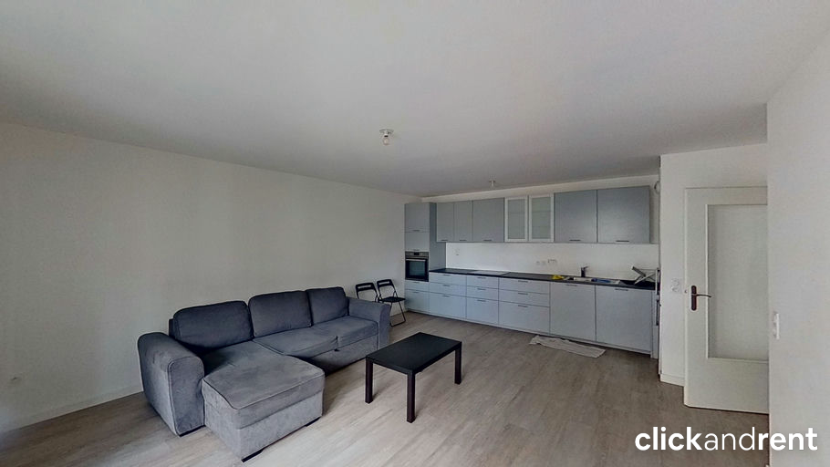 Appartement Avenue Gabriel Péri à Bezons