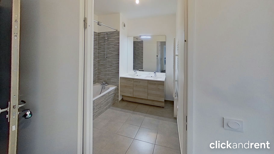 Appartement Avenue Gabriel Péri à Bezons